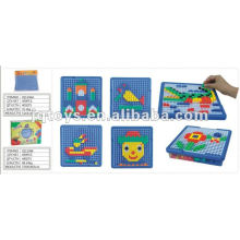 JQ 1106 New Art puzzles blocks for kids DIY